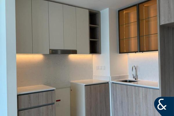 Brand New | Chiller Free | Vacant | 1 Bed